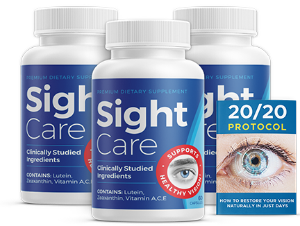 Sight Care – My Blog